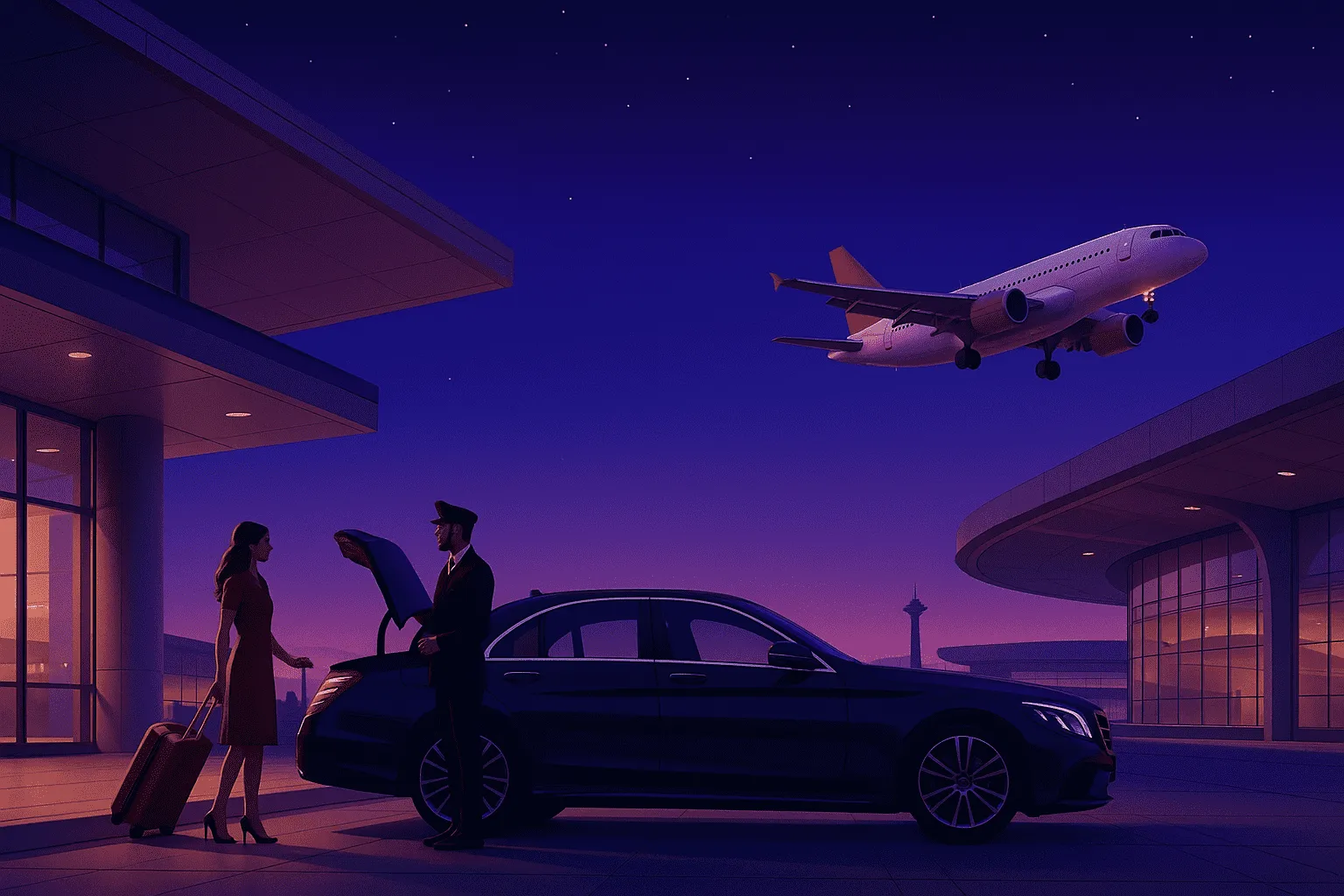 Friends Cars Local Taxi Service